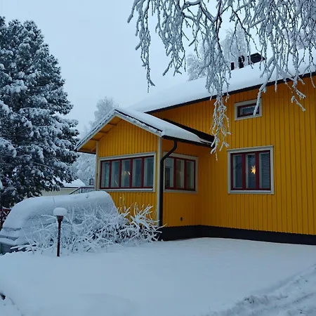 Kumpuharju * Rovaniemi