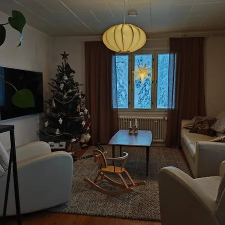 Kumpuharju Rovaniemi