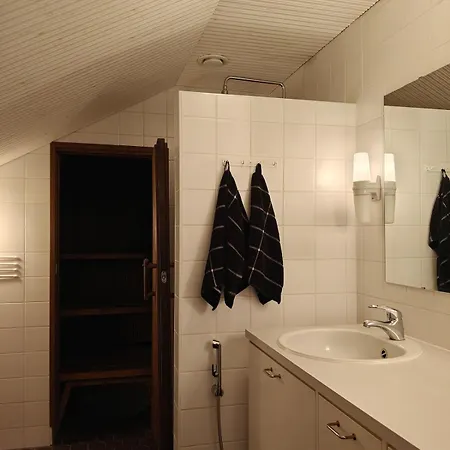 Chalet Kumpuharju