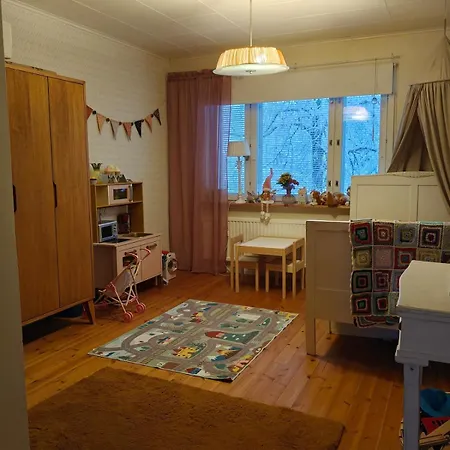 Kumpuharju Rovaniemi