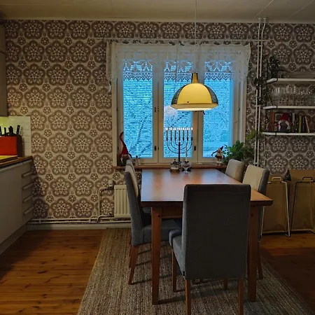 Kumpuharju Chalet Rovaniemi